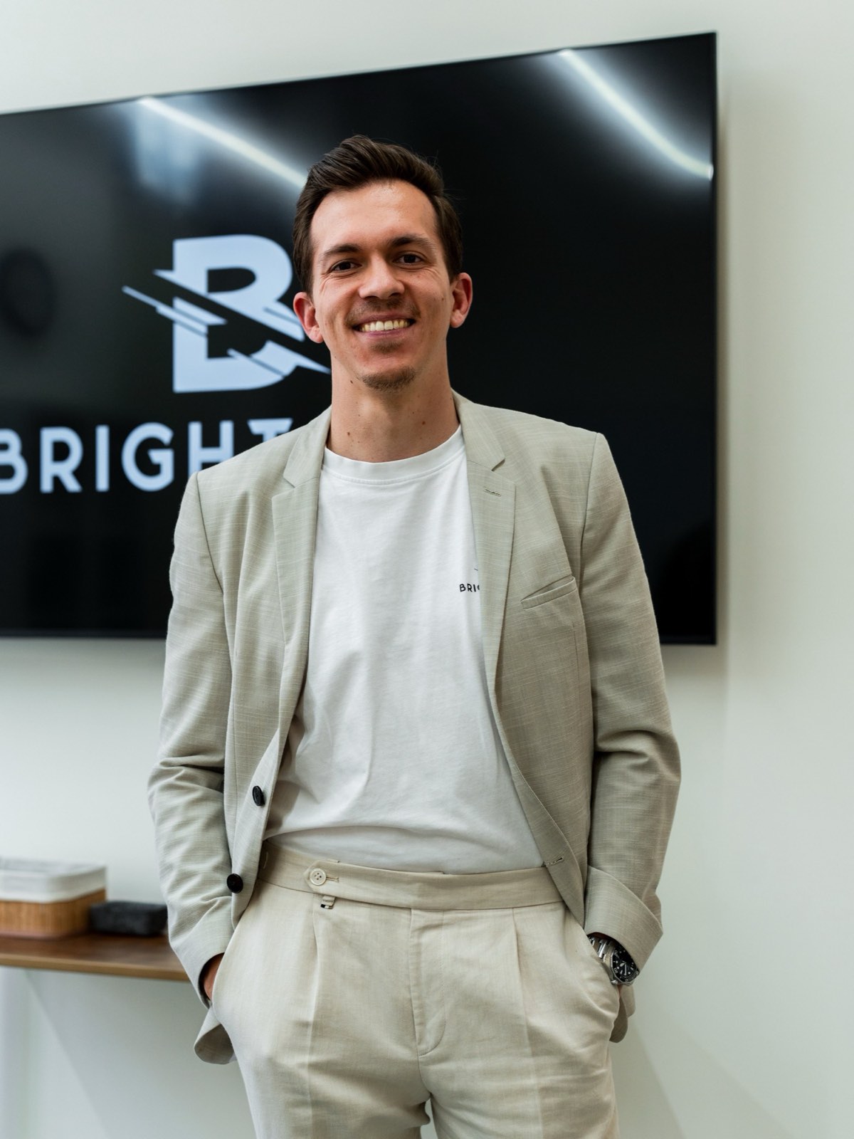 Vertriebspartner von BRIGHTSELL