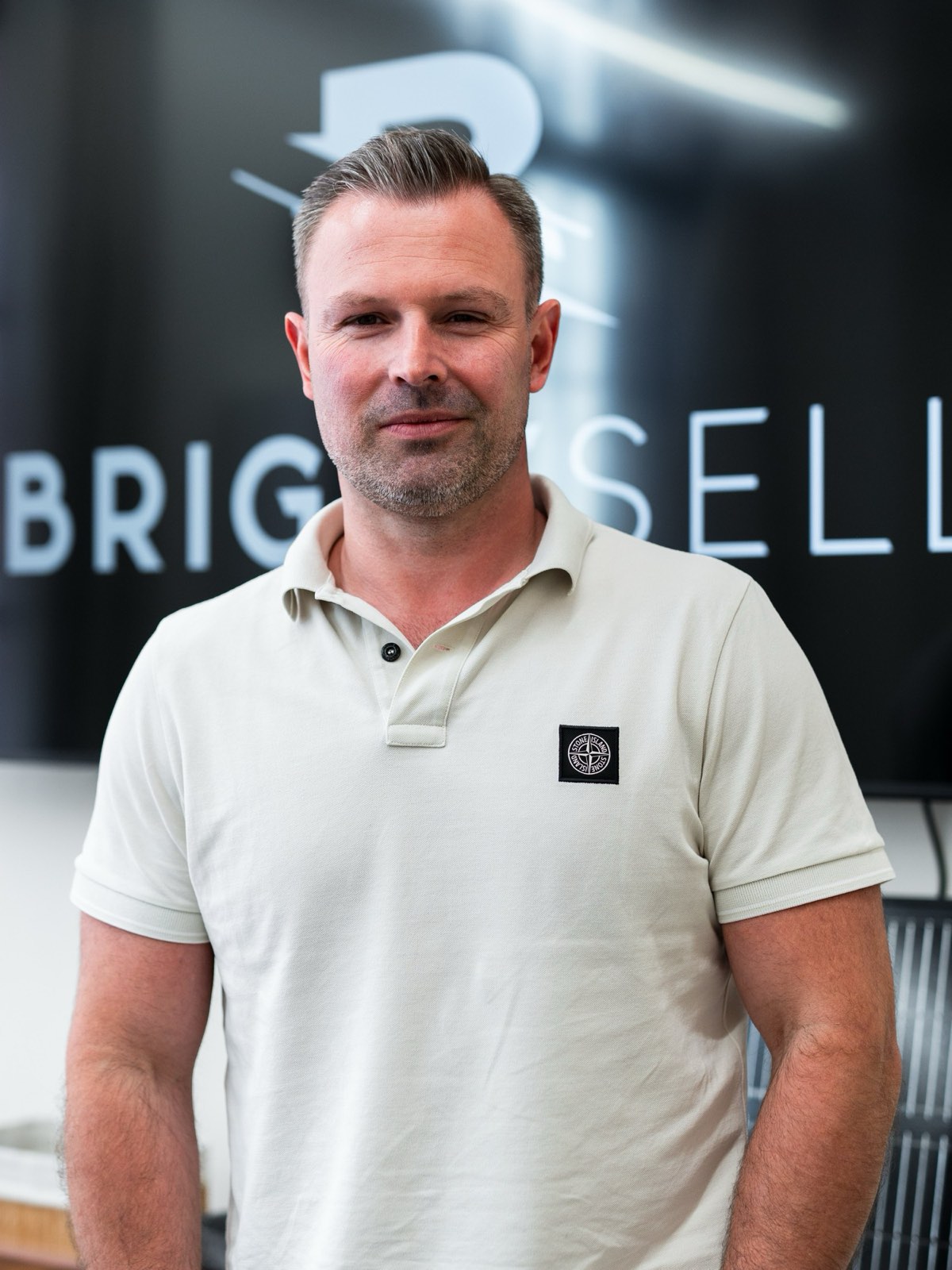 Vertriebspartner von BRIGHTSELL